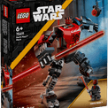 LEGO Star Wars - Darth Maul Mech additional 1