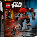 LEGO Star Wars - Darth Maul Mech additional 8
