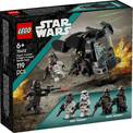 LEGO Star Wars - Death Trooper &amp; Night Trooper Battle Pac additional 1