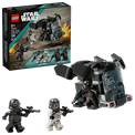 LEGO Star Wars - Death Trooper &amp; Night Trooper Battle Pac additional 2