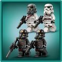 LEGO Star Wars - Death Trooper &amp; Night Trooper Battle Pac additional 4