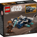 LEGO Star Wars - Plo Koon's Jedi Starfighter Microfighte additional 8