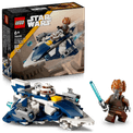 LEGO Star Wars - Plo Koon's Jedi Starfighter Microfighte additional 2