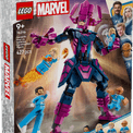 LEGO Super Heroes Marvel - Fantastic Four vs. Galactus Construction Figure additional 1