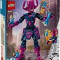 LEGO Super Heroes Marvel - Fantastic Four vs. Galactus Construction Figure additional 8