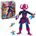 LEGO Super Heroes Marvel - Fantastic Four vs. Galactus Construction Figure additional 7