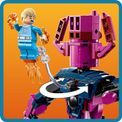 LEGO Super Heroes Marvel - Fantastic Four vs. Galactus Construction Figure additional 4
