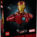 LEGO Super Heroes Marvel - Iron Man MK4 Bust additional 1