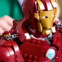 LEGO Super Heroes Marvel - Iron Man MK4 Bust additional 6