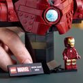LEGO Super Heroes Marvel - Iron Man MK4 Bust additional 4