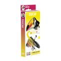 EUGY Toucan additional 2