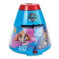 Paw Patrol - Room Projector &amp; Nightlight additional 9