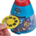 Paw Patrol - Room Projector &amp; Nightlight additional 8