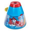 Paw Patrol - Room Projector &amp; Nightlight additional 6