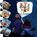 Paw Patrol - Torch &amp; Projector additional 3