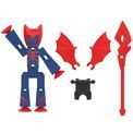 StikBot - Legendz 2 Pack Assortment additional 27