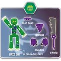 StikBot - Legendz 2 Pack Assortment additional 22