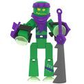 StikBot - Legendz 2 Pack Assortment additional 20