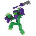 StikBot - Legendz 2 Pack Assortment additional 17