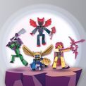 StikBot - Legendz 2 Pack Assortment additional 10