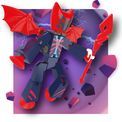 StikBot - Legendz 2 Pack Assortment additional 11