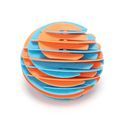 Zinkeez - Flatball Assortment additional 13