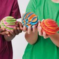 Zinkeez - Flatball Assortment additional 12