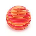 Zinkeez - Flatball Assortment additional 10