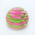 Zinkeez - Flatball Assortment additional 4
