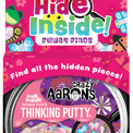 Crazy Aarons - Hide Inside Flower Finds additional 4