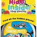 Crazy Aarons - Hide Inside Mixed Emotions additional 4