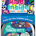 Crazy Aarons - Hide Inside Party Animals additional 2