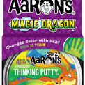 Crazy Aarons - Hypercolour Magic Dragon additional 5