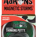 Crazy Aarons - Magnetic Storms Strange Attractor additional 1
