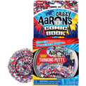 Crazy Aarons - Trendsetters Comic Book additional 4