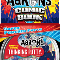 Crazy Aarons - Trendsetters Comic Book additional 3