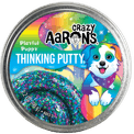 Crazy Aarons - Trendsetters Putty Pets Playful Puppy additional 1