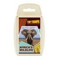 Top Trumps - Classics African Wildlife additional 1