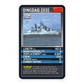 Top Trumps - Classics Battleships additional 4