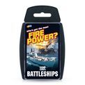 Top Trumps - Classics Battleships additional 1