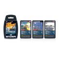 Top Trumps - Classics Battleships additional 2