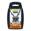 Top Trumps - Classics Creepy Crawlies additional 1