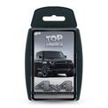 Top Trumps - Classics Ultimate 4x4 Vehicles additional 1