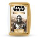 Top Trumps - Limited Editon The Mandalorian additional 1