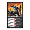 Top Trumps - Specials DC Supervillains additional 2
