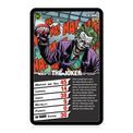 Top Trumps - Specials DC Supervillains additional 5