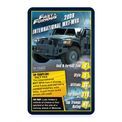 Top Trumps - Specials Fast &amp; Furious additional 5