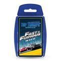 Top Trumps - Specials Fast &amp; Furious additional 1
