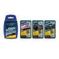 Top Trumps - Specials Fast &amp; Furious additional 2