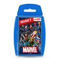 Top Trumps - Specials Marvel Universe 2 additional 1